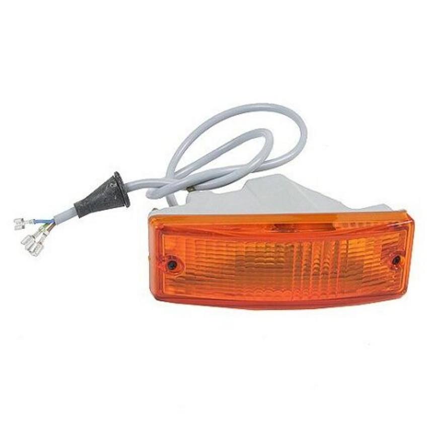 Porsche Turn Signal Light - Front 91163140900 - OE Supplier 91163140900